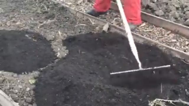 Garden rake смотреть онлайн