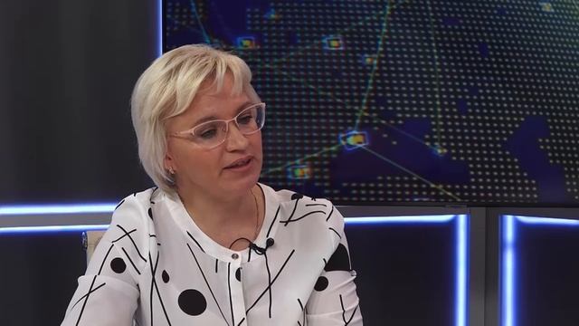 Что с интернетом в хабаровске сегодня. Первый Тульский Телеканал.