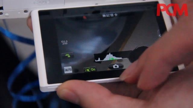 Olympus E-PL7 向下反芒自拍新玩法 смотреть онлайн