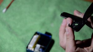 !!! Smoant charon baby - культовый, но ПРОБЛЕМНЫЙ  под)  КАК С НИМ СПРАВИТЬСЯ??