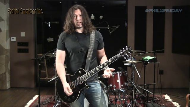 PHIL X MONDAY! Full review of the 1991 Les Paul Standard смотреть онлайн