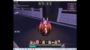 Способы фарма денег в режиме Survive the killer