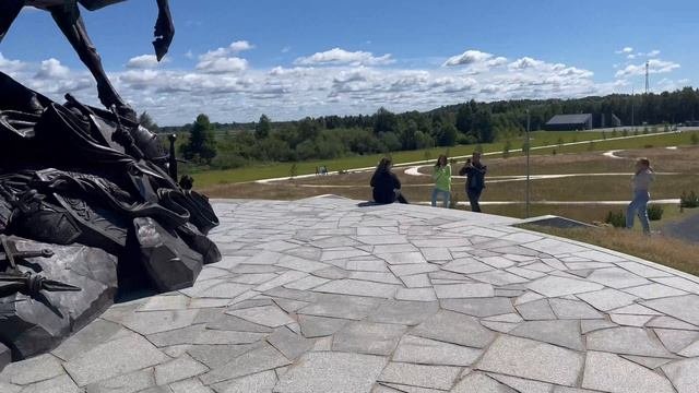 Памятник Александру Невскому
