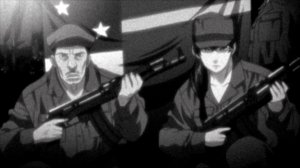 [AMV] Black Lagoon - Decadence