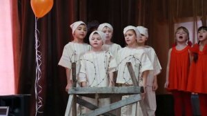 Бухенвальский набат