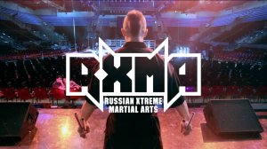 Russian eXtreme Martial Arts (RXMA) - Экстремальные Боевые Искусства. Каскадеры.