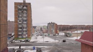 Талнах, 05.06.2024г.