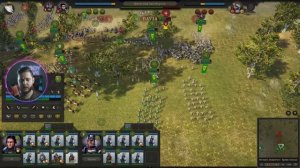 KNIGHTS of HONOR 2 SOVEREIGN #7 || ОХОТА НА КОРОЛЕЙ ШОТЛАНДИИ