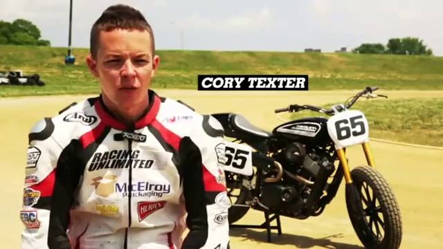 DIRT TRACK RACING смотреть онлайн