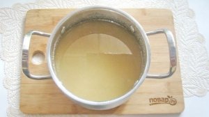 Варенье из кизила с косточками