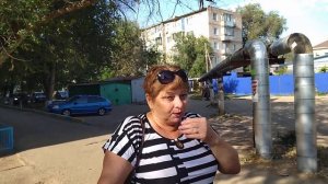 Астрахань-Каспийская Столица никак не может справиться и избавиться от бродячих собак, травы-лебеды