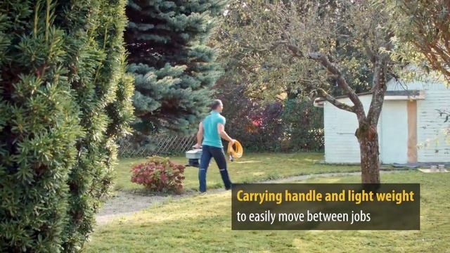 Wagner Airless Sprayer Plus - Product Demonstration смотреть онлайн