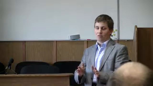 Расторгуев Алексей Сергеевич