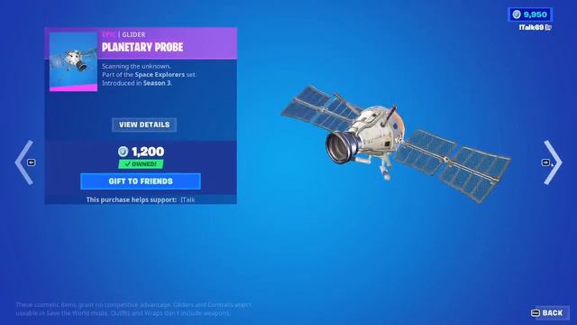 Fortnite Item Shop GET GRIDDY IS BACK LETS GOOOOO! [June 3rd, 2023] (Fortnite Battle Royale) смотреть онлайн