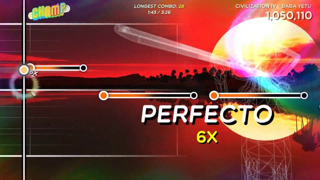 Baba Yetu [Trombone Champ Custom] смотреть онлайн