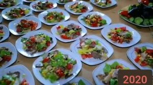 Шахри Истаравшан Ресторани садбарг