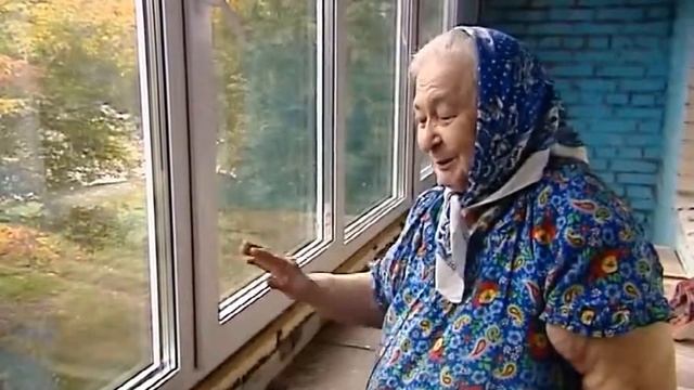 Пластиковые окна. Компания "Махаон" смотреть онлайн