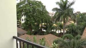 Aloha Boracay Hotel + бассейн на крыше отеля + номер в отеле + завтрак - остров Боракай - Филиппины