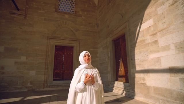 Аиша Ханум - Мухаммад смотреть онлайн