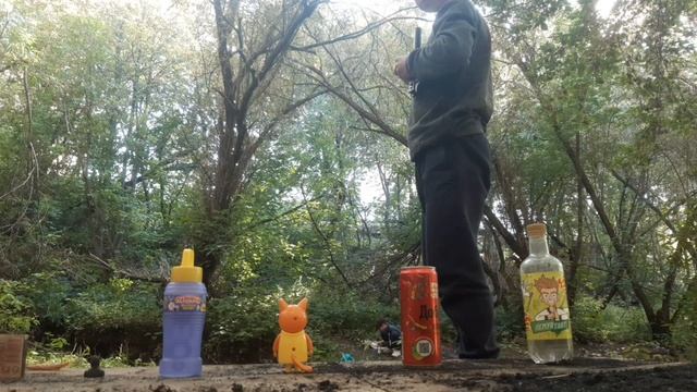 стрельбище 