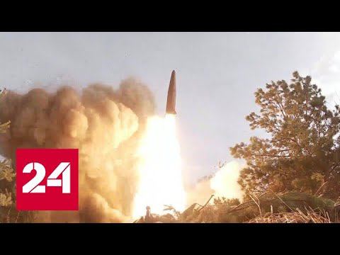 Хроники демилитаризации: под Павлодаром уничтожен завод по производству взрывчатки - Россия 24
