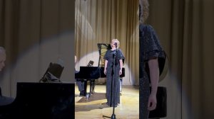Песня «Лебединая верность»поет Ирина Рындина #мартынов#песня #иринарындина