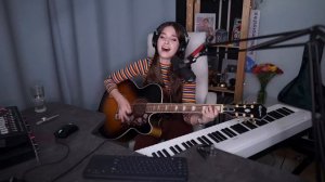 Кино - Кукушка // Юля Кошкина