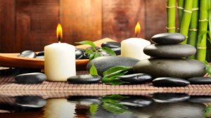 Заставка на экран Релакс