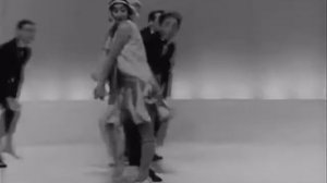 Black Bottom Dance vs.  Lone Digger - Caravan Palace