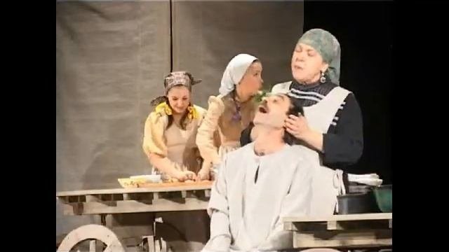 Поминальная молитва 1