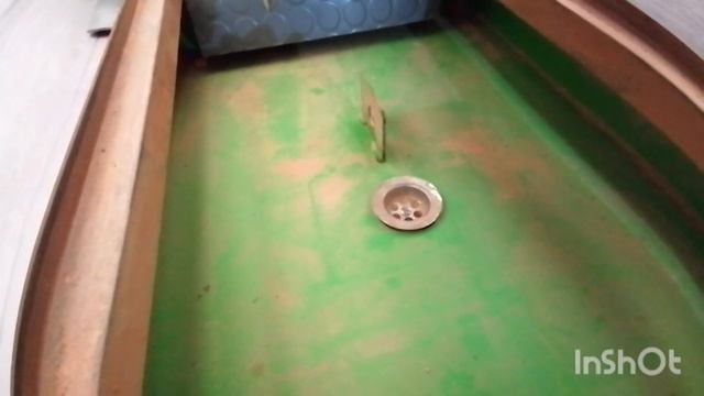 Камне-резный станок. Доработка кожуха. смотреть онлайн