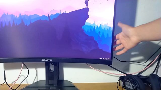 ?ES MUY BARATO siendo 1440P y 165HZ! | Gigabyte G27QC REVIEW, El MONITOR CALIDAD PRECIO de 2022 смотреть онлайн