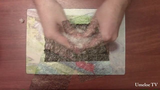 Как сделать роллы ФИЛАДЕЛЬФИЯ. Простой недорогой рецепт смотреть онлайн