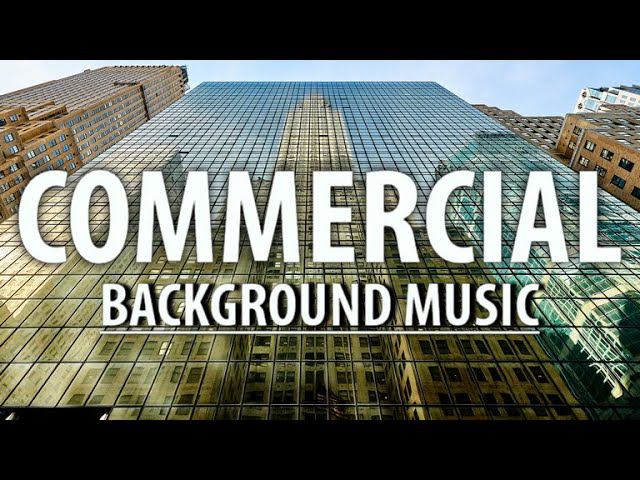 Commercial Music | Promo Music