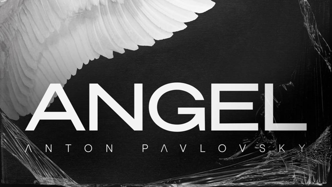 Anton Pavlovsky - Angel