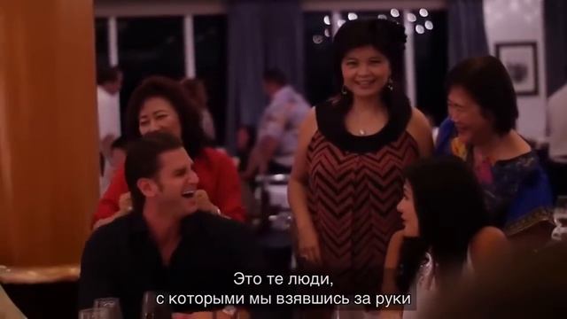 Скотт Льюис (Исполнительный директор) о движущей силе Jeunesse