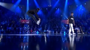 BEST B-BOY MOVES 2017 ☯ BRUCE ALMIGHTY ☯ ISSEI ☯VICTOR ☯THESIS ☯EL NINO ☯HD