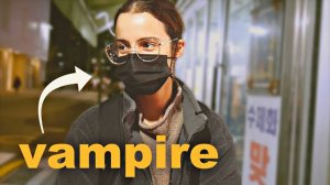 interview with a vampire