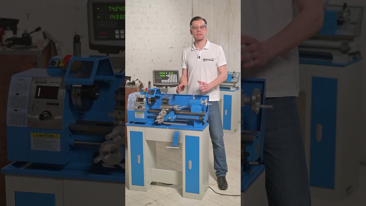 ГЛАВНЫЕ ошибки начинающих токарей #shorts смотреть онлайн