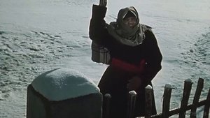"Вечера на хуторе близ Диканьки" 1961г