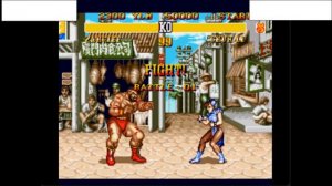 street fighters 2 anti piracy