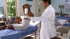 Семейные узы.Элена и Эду-твои глаза