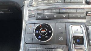 Hyundai Santa Fe Hybrid 2023 review #hyundaisantafe | Webby On Cars
