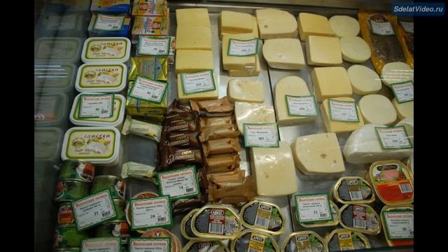 What Should You BUY in BELARUS?  SHOPPING. Что купить в Беларуси?