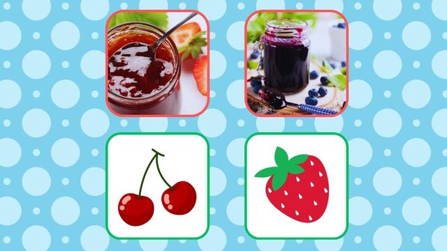 Развитие речи Развивающие мультики для детей Учим слова Учимся говорить для самых маленьких смотреть онлайн