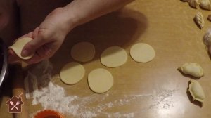 Варианты Красивой Лепки Пельменей