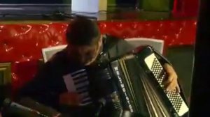 Армянский аккордеонист Шурик и Армен кларнет