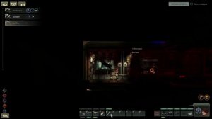 Лучшая подводная лодка в Barotrauma