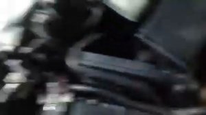 ДВС Вектра X25XE 257000 km. Работа мотора до снятия с автомобиля.