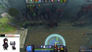 НЕВОЗМОЖНО ПОБЕДИТЬ НА ЭТОМ РЕЙТИНГЕ | SPOKOYNICH DOTA 2